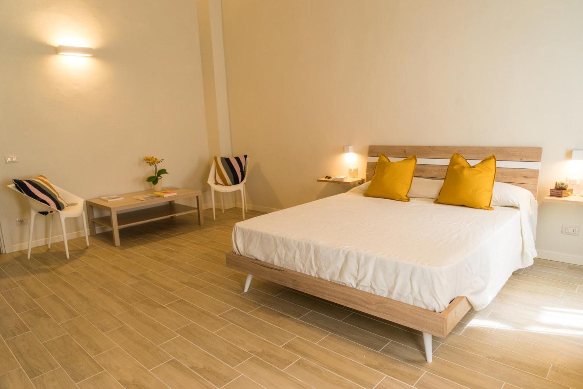 La Nicchia Di Niccolo Apartment Florence Exterior photo