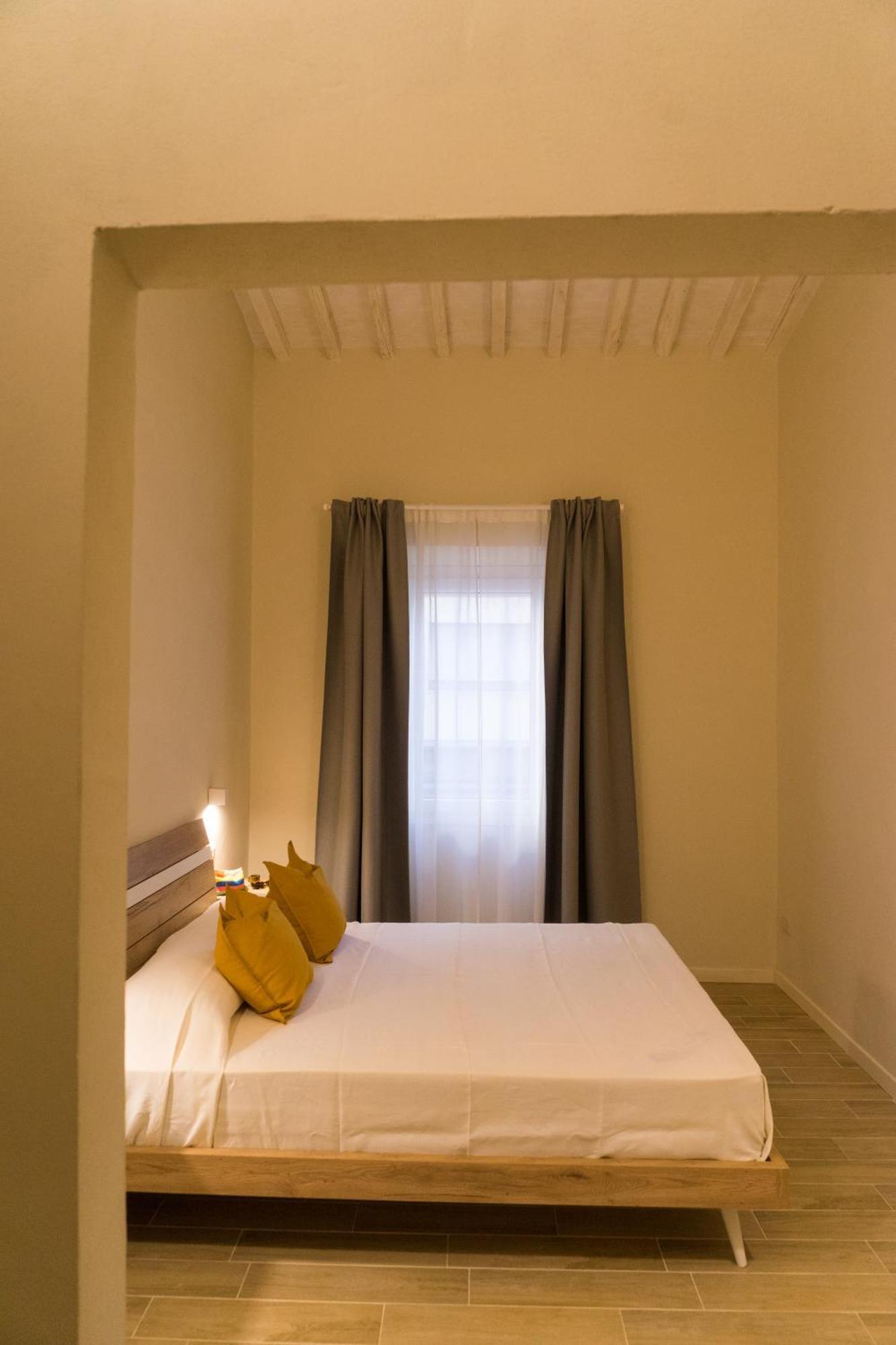 La Nicchia Di Niccolo Apartment Florence Exterior photo