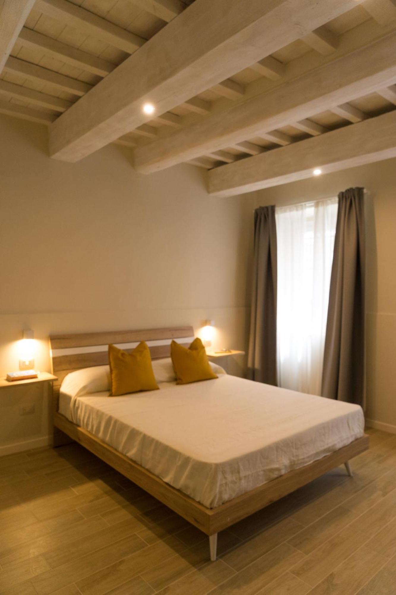 La Nicchia Di Niccolo Apartment Florence Exterior photo