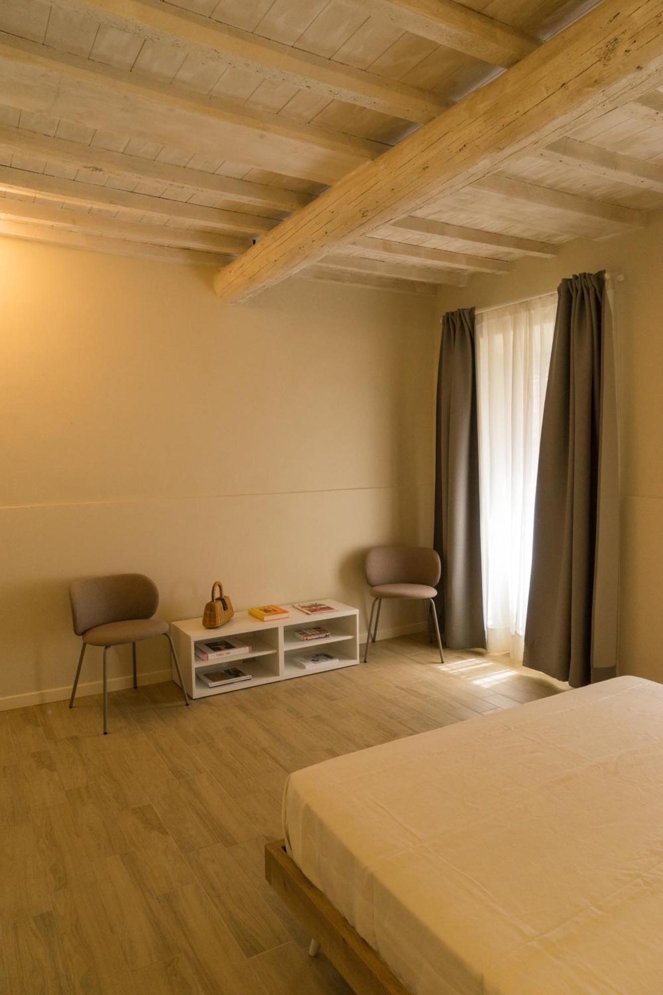 La Nicchia Di Niccolo Apartment Florence Exterior photo