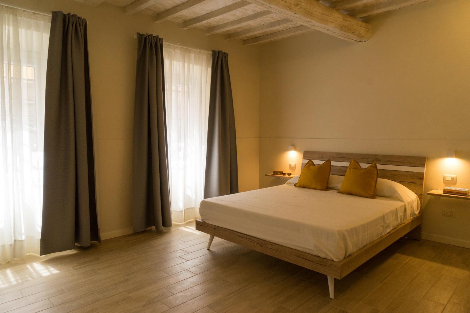 La Nicchia Di Niccolo Apartment Florence Exterior photo