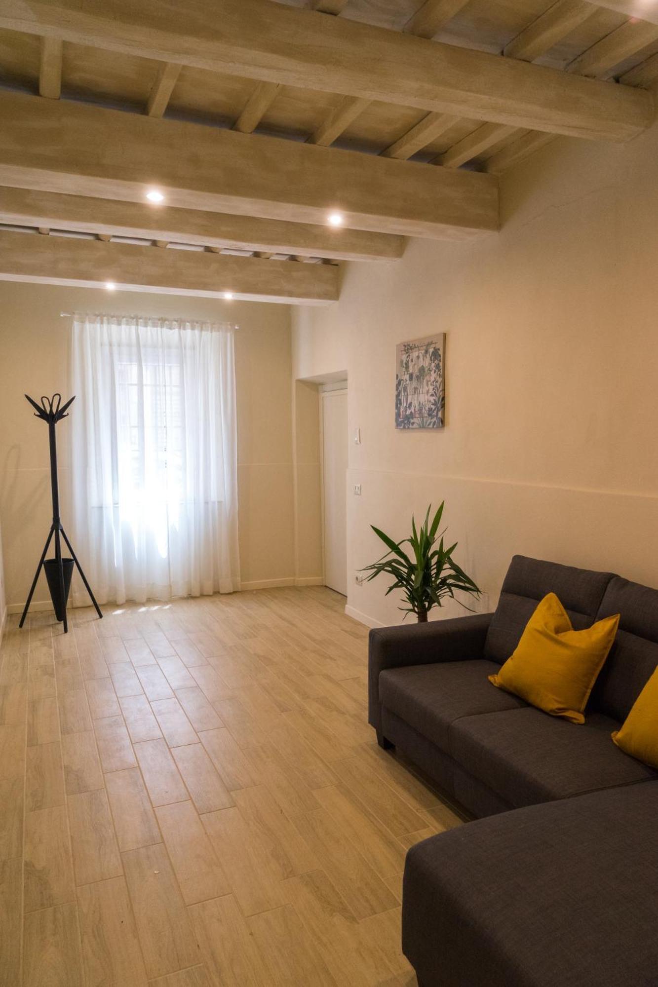 La Nicchia Di Niccolo Apartment Florence Exterior photo