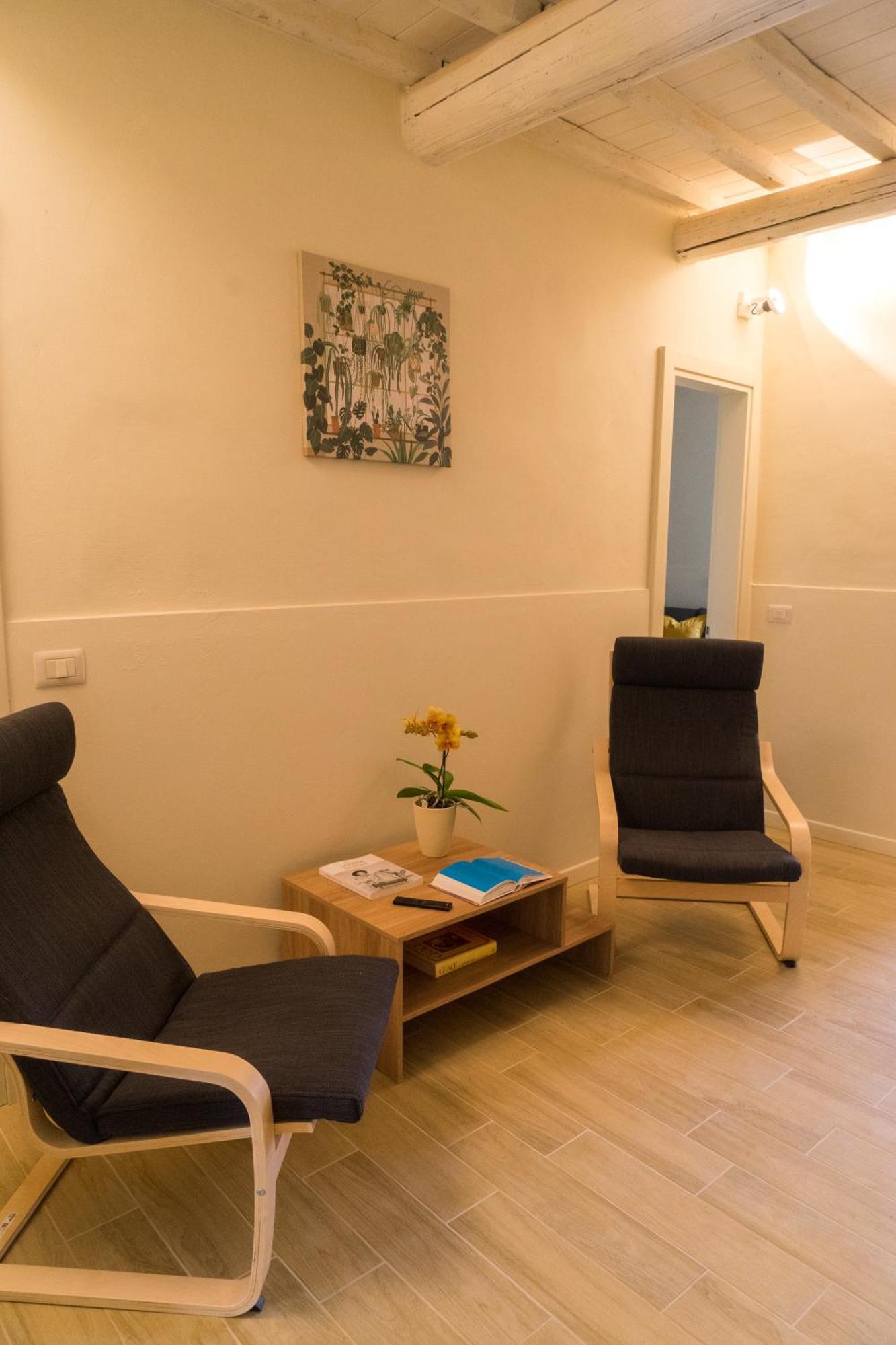La Nicchia Di Niccolo Apartment Florence Exterior photo