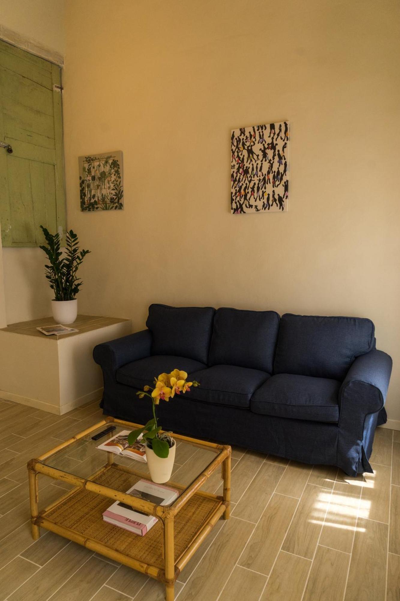 La Nicchia Di Niccolo Apartment Florence Exterior photo