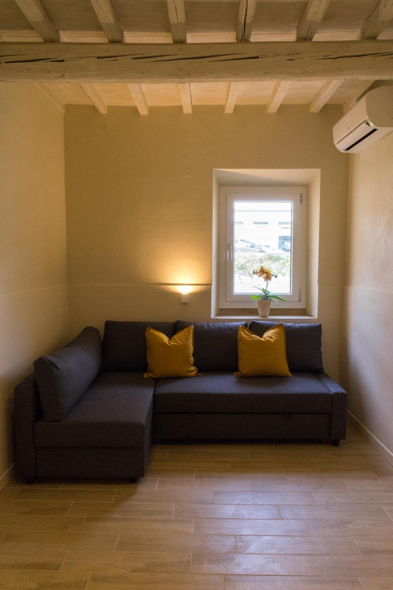 La Nicchia Di Niccolo Apartment Florence Exterior photo