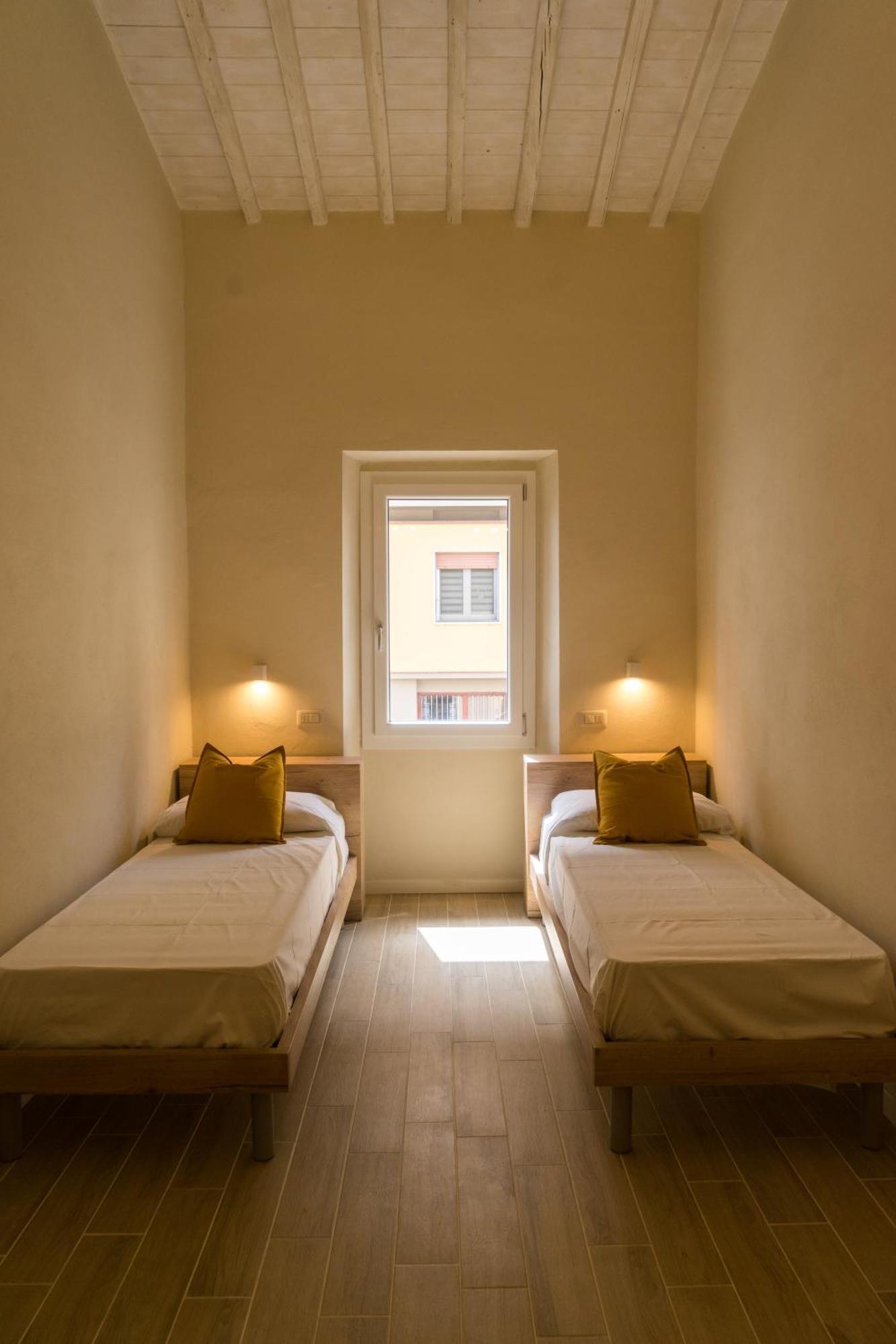 La Nicchia Di Niccolo Apartment Florence Exterior photo
